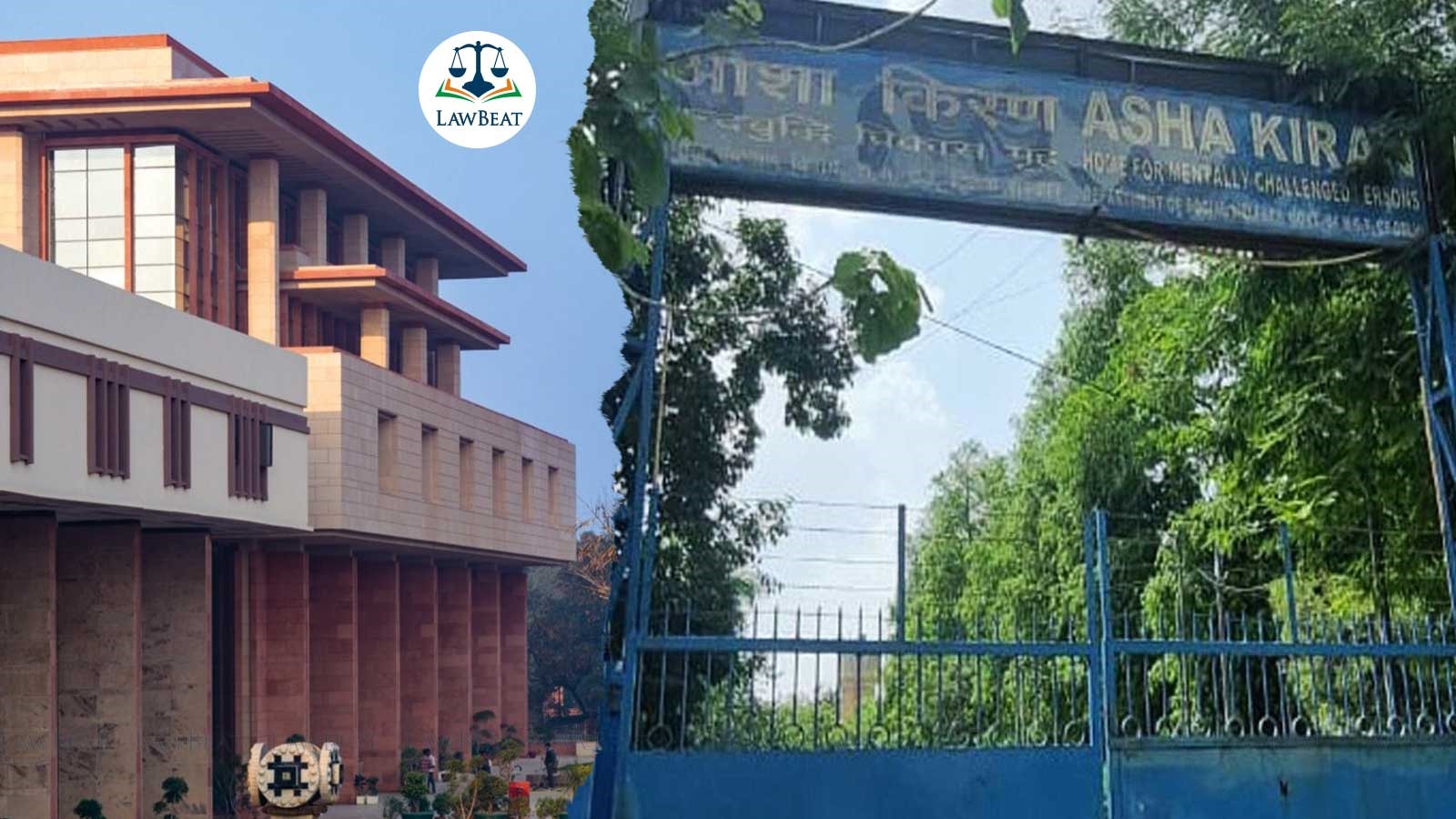Asha Kiran Shelter Homes: Delhi HC directs MCD to transfer Nursing colleges to Social Welfare Department Asha Kiran Shelter Homes: Delhi HC directs MCD to transfer Nursing colleges to Social Welfare Department